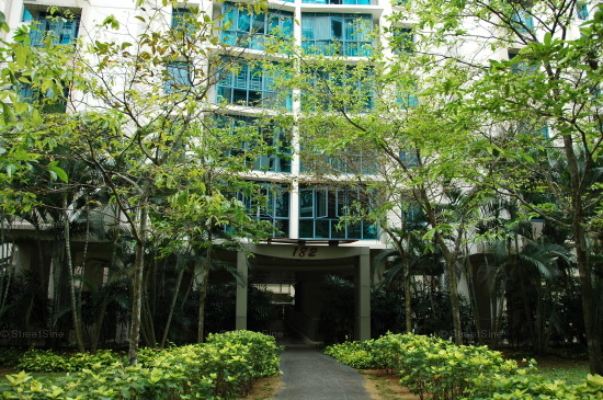 Blk 183 Edgefield Plains (Punggol), HDB 4 Rooms #2872